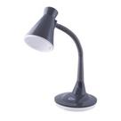 Luminária E27 TLM 03 Cinza Plástico Taschibra