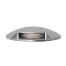 Luminária em LED Branco Quente 12V Alumínio