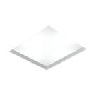 Luminaria emb no frame 18x18cm 2-e27 br 30100-16bt usina Luminaria emb no frame 18x18cm 2-e27 br 30100-16bt usina