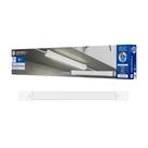 Luminária embutida GE LED HD+ 18 polegadas, conectável, 1 pacote
