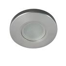 Luminária embutida Lumitec Orbit Spectrum RGBW - Branca