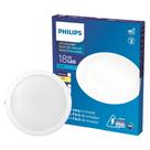Luminaria Embutir Led Redondo 18W 22Cm Bivolt Philips