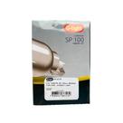 Luminária Embutir Redonda SPS100-RP Branco - G-Light Luminária Embutir Redonda SPS100-RP Branco - G-Light