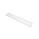Luminária Embutir Retangular LED 36W 6000K 60CM Bivolt - NORDECOR
