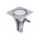 Luminária Embutir SPS100-QP Branca - G-Light Luminária Embutir SPS100-QP Branca - G-Light