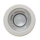 Luminaria embutir velux led 9w 127v 6500k