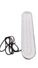 luminária emergência 60 leds