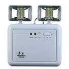 Luminária Emergência Led Bloco Farolete 2200lm 6500k Mocelin