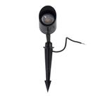Luminaria Espeto de Jardim Direcionável Bivolt 5W IP65 Gaya Luminaria Espeto de Jardim Direcionável Bivolt 5W IP65 Gaya