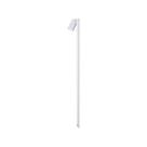 Luminária Espeto De Jardim Taschibra Wabi 50 Mr11 Bivolt Branco