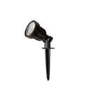 Luminaria Espeto P/jardim Destacado Led 5w Autovolt Taschibr