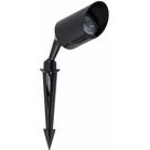 Luminária Espeto para Jardim Direcionável Bivolt 7 Watts 3000K - 9692 - GAYA