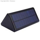 Luminária externa Solar - 470 lumens - 3674