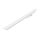Luminária Falcon Linear 42W TL - Embutir Forro Modular - Taschibra