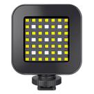 Luminária Flash com LED RGB À Prova D'água 30m Luminária Flash com LED RGB À Prova D'água 30m