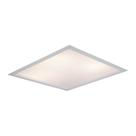 Luminária Flat Embutir Led 32w 4000k Bivolt Newline Branco Luminária Flat Embutir Led 32w 4000k Bivolt Newline Branco