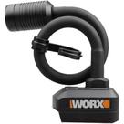 Luminária Flexível LED 300 Lumens 20V sem Bateria WX028.9 WORX