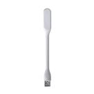 Luminária Flexível Led Usb Para Notebook Pc Leitura