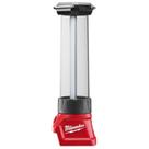 Luminaria fluorescente 18v 2363-20 milwaukee