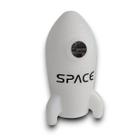 Luminária Foguete Space Nave Espacial 110/220v Luminária Foguete Space Nave Espacial 110/220v