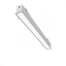 Luminária Forro de Drywall FIT25 Led 16w 3000k Bivolt Branco