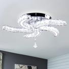 Luminária FRIXCHUR 50 cm LED 25W Branco Frio 85-265V