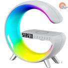 Luminária G Com Carregador De Indução ID 6355
