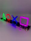 Luminária Gamer Personalizada