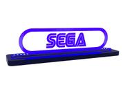 Luminária Gamer Sega