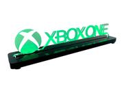 Luminária Gamer X Box One