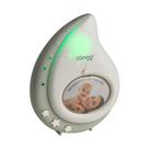 Luminária Gota com Luz e Som Infantil com Timer