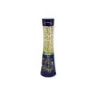 Luminaria Harry Potter - Glitter Hogwarts - Zona Criativa Cor:Azul