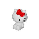 Luminária Hello Kitty Abajur de Mesa Grande Usare