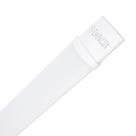 Luminária Hermética LED 40W IP66 Luz Branca Empalux Luminária Hermética LED 40W IP66 Luz Branca Empalux