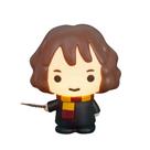 Luminária Hermione 3D Harry Potter