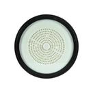 Luminária High Bay Neo Led 150W Bivolt Preta Blumenau Iluminação