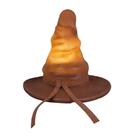 Luminaria hp chapeu marrom 2759 - USARE