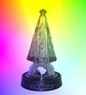Luminária Imagem Nossa Senhora Aparecida Padroeira Do Brasil LED RGB