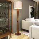 Luminária Imperial Abajur Sofisticado Detalhe Dourado Tela