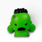 Luminária Incrível Hulk Bivolt com Lâmpada Inclusa Luminária Incrível Hulk Bivolt com Lâmpada Inclusa