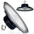 Luminária Industrial 200w De Led Ufo Branco Frio High Bay Luminária Industrial 200w De Led Ufo Branco Frio High Bay