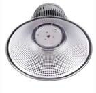 Luminária Industrial 300w High Bay de Led SMD Branco Frio 6500K - Prata