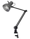 Luminária Industrial Ilutec com cúpula de alumínio Ref. 389