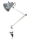 Luminária Industrial Ilutec com cúpula de alumínio Ref. 389