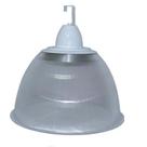 Luminária Industrial Prismática 22" LLS-22 Sem Alojamento Bivolt Lunar Lux