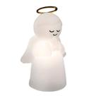 Luminária Infantil Anjo - Natural Luminária Infantil Anjo - Natural