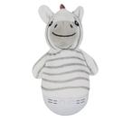 Luminária Infantil LED Musical Portátil Abajur Luz Noturna com 7 Cores, Música e Desligamento Automático Timer Lâmpada Mágica