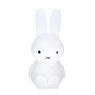 Luminária Infantil Miffy Natural 45x24x20cm
