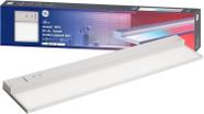 Luminária inteligente sob o gabinete GE Cync Reveal HD+ 24cm
