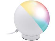 Luminária Inteligente Wi-fi Branco Multicores RGB Bivolt